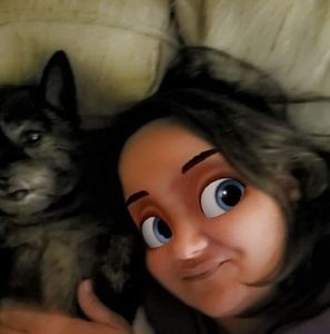 Meet your Posher, Holly